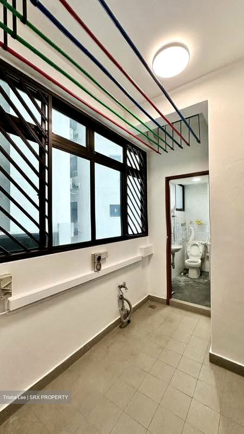 Parc Oasis (D22), Condominium #632539821
